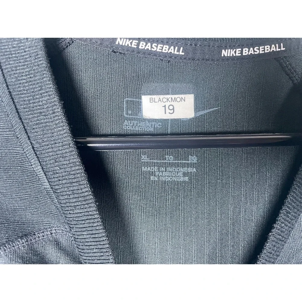 Nike charlie blackmon